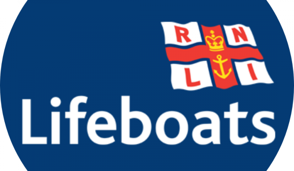 rnli lifeboat