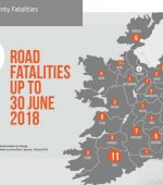 road deaths jube 2018