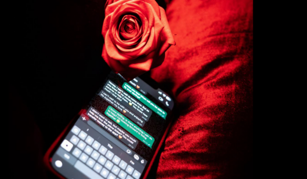romance fraud