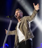 Ronan Keating performs live at the Bournemouth International Centre
Featuring: Ronan Keating
Where: Bournemouth, United Kingdom
When: 01 Oct 2016
Credit: WENN.com