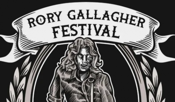 rory festival 2