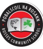 rosses community school logo