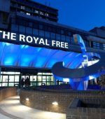 royal free hospital