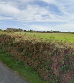 rural houses
