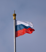 russian flag