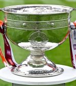 sam maguire all ireland