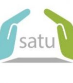 satu logo