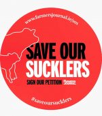 save our sucklers