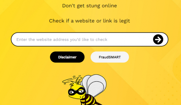 scamchecker