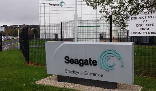 seagate