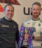 sean maccumhaills hurling