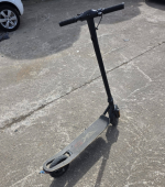 seized e scooter