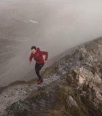 seven sisters mountain running