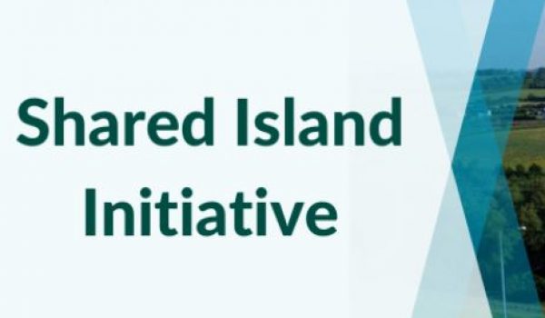 shared island