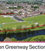 sion strabane greenway consultation