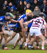 slaughtneil all ireland semi final pic