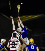 slaughtneil hurling