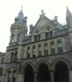 sligo courthouse