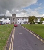 sligo leitrim mental health unit