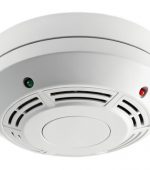 smoke alarm