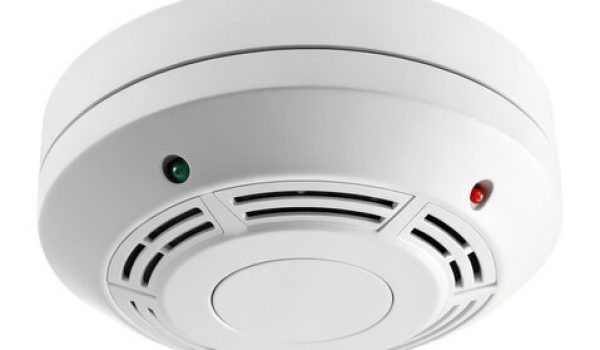 smoke alarm