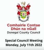 special meeting july 11