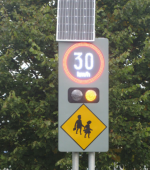 speed limit