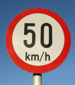 speed limit (1)