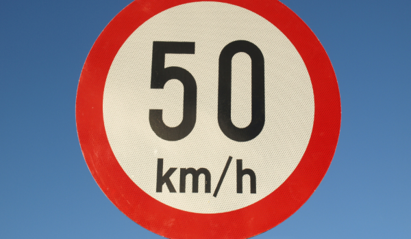 speed limit (1)