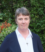sr mary t barron
