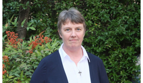 sr mary t barron
