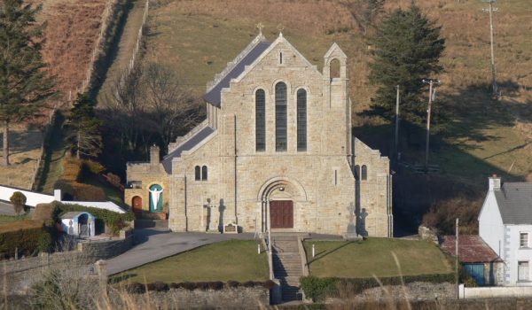 st cartha's kilcar