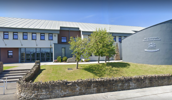 st catherines vocational school killybegs