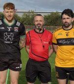 st eunans hurling