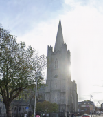 st patricks cathedral