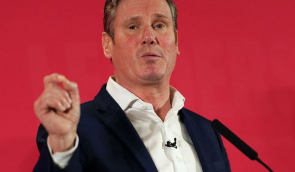 starmer