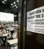 state exam commission