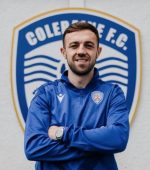 stephen mcmenamin