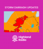 storm Darragh