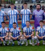strabane football team 2026