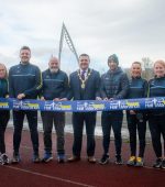 strabane lifford half marathon