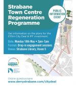 strabane project