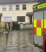 strabane floods