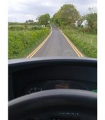 stroove road lines