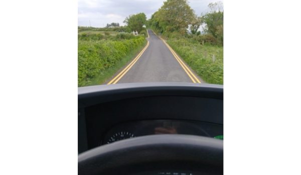 stroove road lines