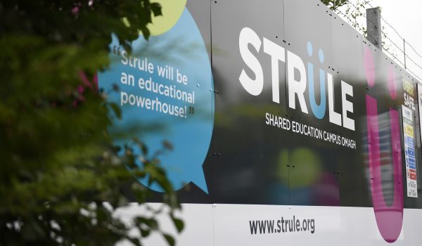 strule-banner