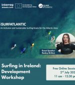 surf tourism