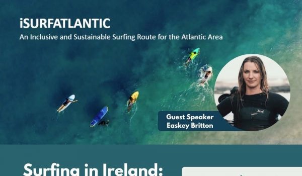 surf tourism