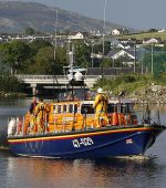 swilly lifeboat