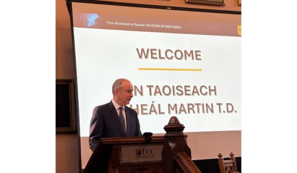 taoiseach